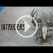 Intruders: Hike and Seek, del estudio español Tessera, ya está disponible para PSVR