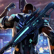 Análisis de Crackdown 3