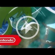 El próximo Zelda de Switch es un remake de Link's Awakening