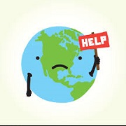 Tres minutos #03: Cambio climático