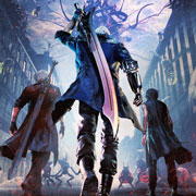 Análisis de Devil May Cry 5