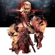 Análisis de Left Alive