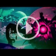 Solar Ash Kingdom es el nuevo juego de los creadores de Hyper Light Drifter