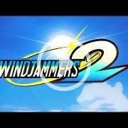 Primer gameplay de Windjammers 2