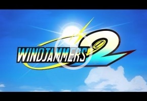 Primer gameplay de Windjammers 2