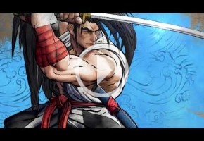 Nuevo tráiler de Samurai Shodown, que saldrá en junio para PS4 y Xbox One