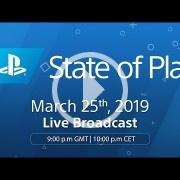 State of Play, el nuevo programa de PlayStation