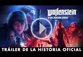 Wolfenstein: Youngblood saldrá el 26 de julio