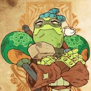 SteamWorld Quest se publicará en Switch el 25 de abril