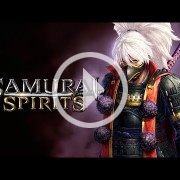 Samurai Shodown presenta a dos nuevos personajes y confirma su fecha de salida