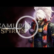 Samurai Shodown presenta a dos nuevos personajes y confirma su fecha de salida