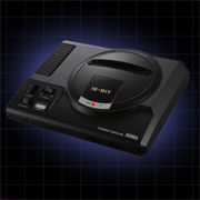 SEGA anuncia diez juegos más para Mega Drive Mini