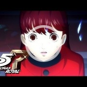 Persona 5 The Royal será una versión expandida con nuevos personajes