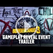 Borderlands 3 estrena gameplay