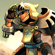 Análisis de SteamWorld Quest: Hand of Gilgamech