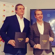 AEVI presenta su anuario del 2018 celebrando un crecimiento sin precedentes en la facturación