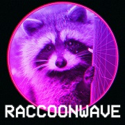 Raccoonwave: Brie Code, mapaches y autocuidados