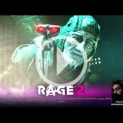 En directo: Rage 2