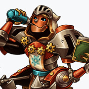 SteamWorld Quest llegará a Steam el 31 de mayo