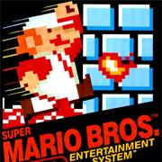 En directo: Super Mario Bros.