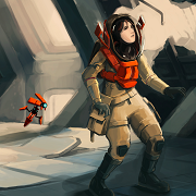 Afterlight, del estudio español Silent Road Games, busca financiación en Kickstarter