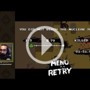 En directo: Nuclear Throne democrático