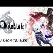 Nuevo tráiler de Oninaki, que ya tiene fecha de salida en Japón