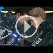 Death Stranding tiene nuevo tráiler y saldrá el 8 de noviembre