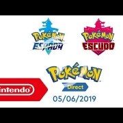 A las 15:00h - Sigue con nosotros el Pokémon Direct