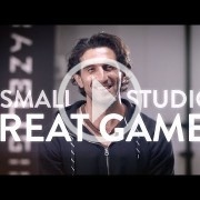 EA anuncia, a puerta cerrada, los nuevos juegos de Zoink Games, Glowmade y Hazelight Studios