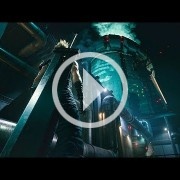 Final Fantasy VII Remake saldrá el 3 de marzo de 2020