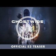 Lo nuevo de Shinji Mikami se llama GhostWire: Tokio y se basa en el folclore japonés