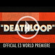 Deathloop es lo nuevo de Arkane