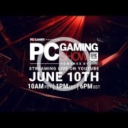 E3 2019: PC Gaming Show