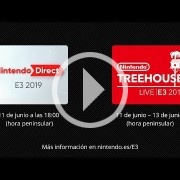 E3 2019: Nintendo Direct