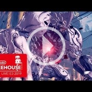 Astral Chain reparte su tiempo en Nintendo Treehouse entre el combate y la investigación