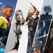 Square Enix sopesa la posibilidad de crear su propio servicio de suscripción