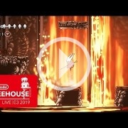 Gameplay de Hollow Knight: Silksong