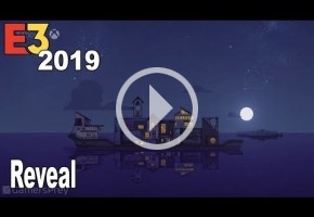 En Spiritfarer cuidamos de las almas en su viaje al más allá