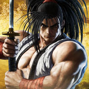 Análisis de Samurai Shodown