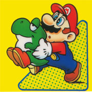 En directo: Super Mario World