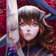 En directo: Bloodstained: Ritual of the Night