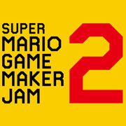 <i>Achtung!</i> Empieza la primera edición de la Super Mario Game Maker Jam 2