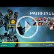 En directo: Apex Legends