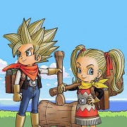 Análisis de Dragon Quest Builders 2