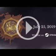 A Place for the Unwilling se publicará en Steam el 25 de julio