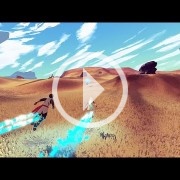 Haven, lo nuevo de The Game Bakers, es el Furi del amor
