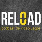 Hoy, a las 22:00, terminamos en directo la décima temporada del podcast Reload