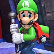 Luigi's Mansion 3 se publicará el 31 de octubre