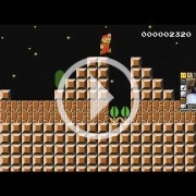 En directo: Super Mario Game Maker Jam 2 (segunda parte)